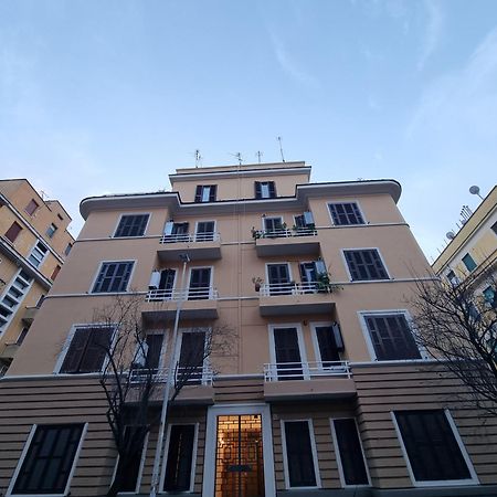 Minerva House Apartment Rome Bagian luar foto