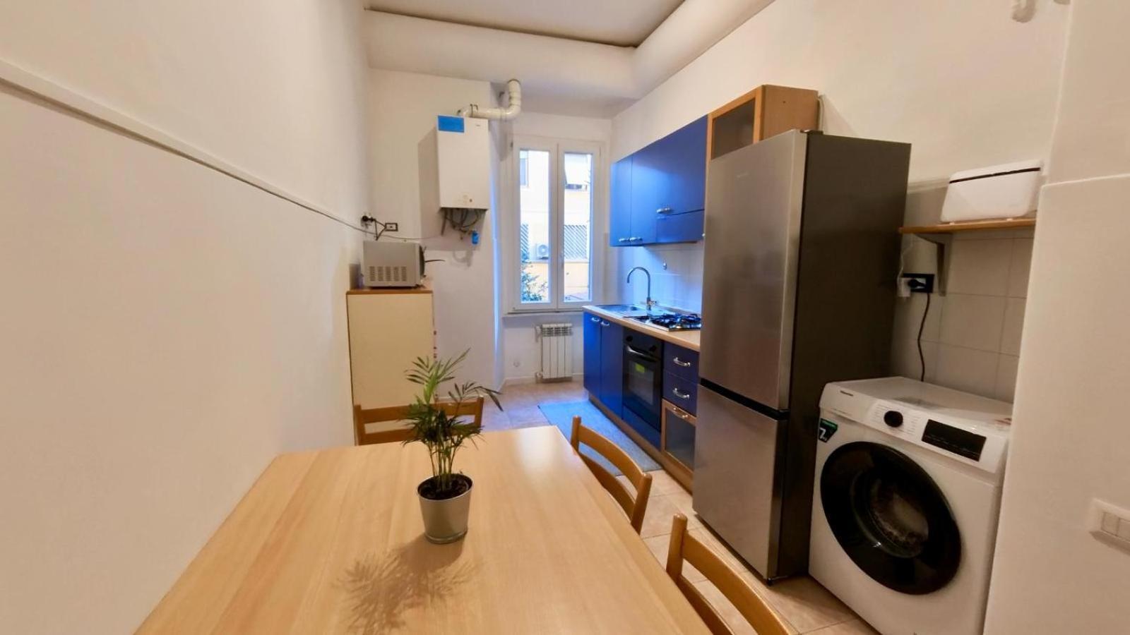 Minerva House Apartment Rome Bagian luar foto