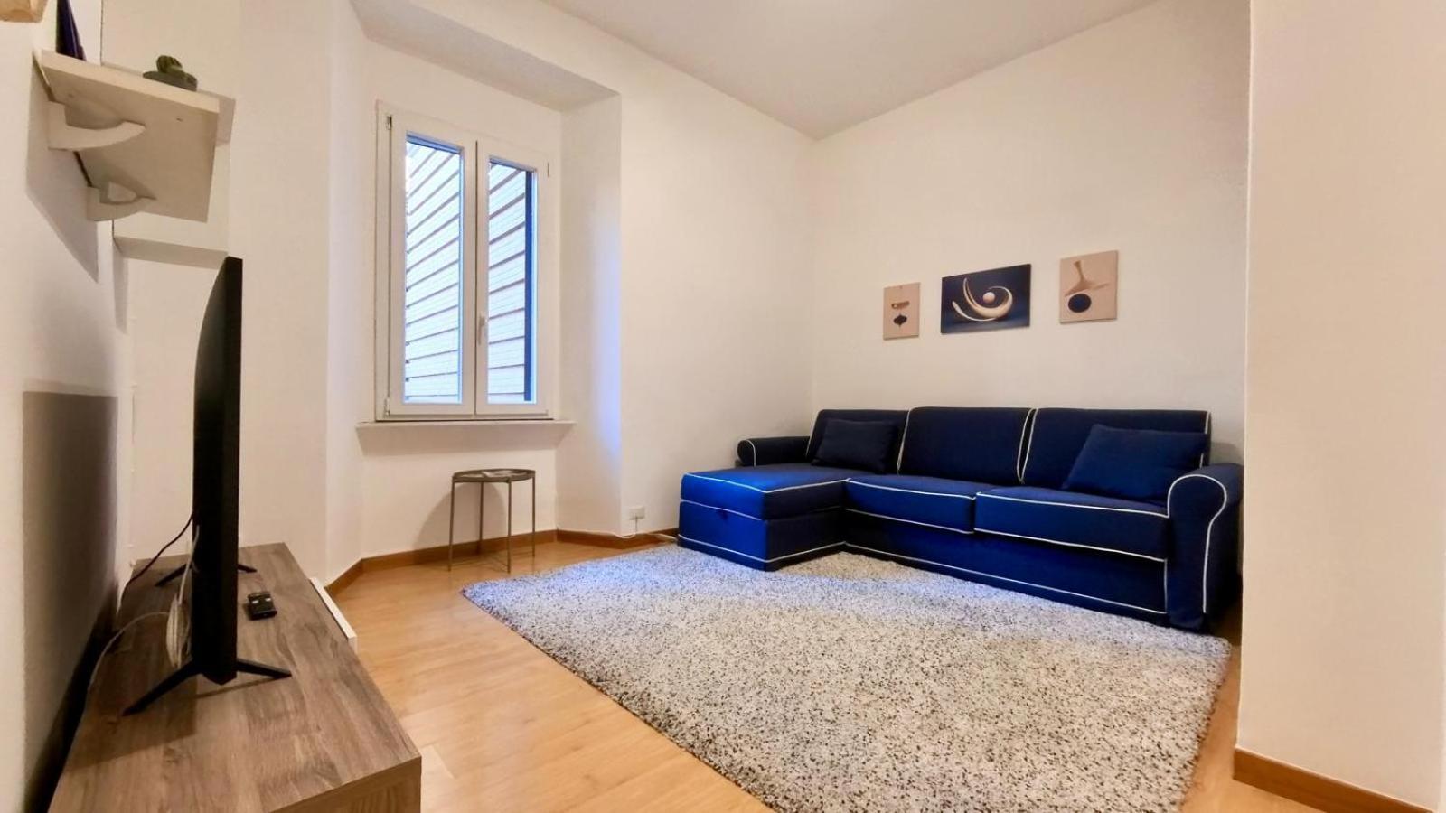 Minerva House Apartment Rome Bagian luar foto