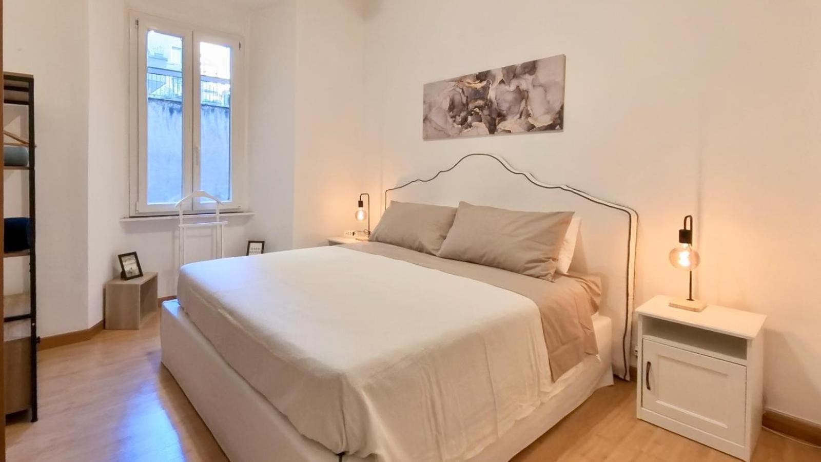 Minerva House Apartment Rome Bagian luar foto